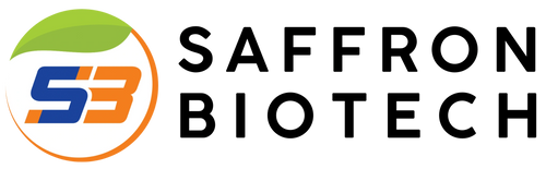 Saffron Biotech Logo